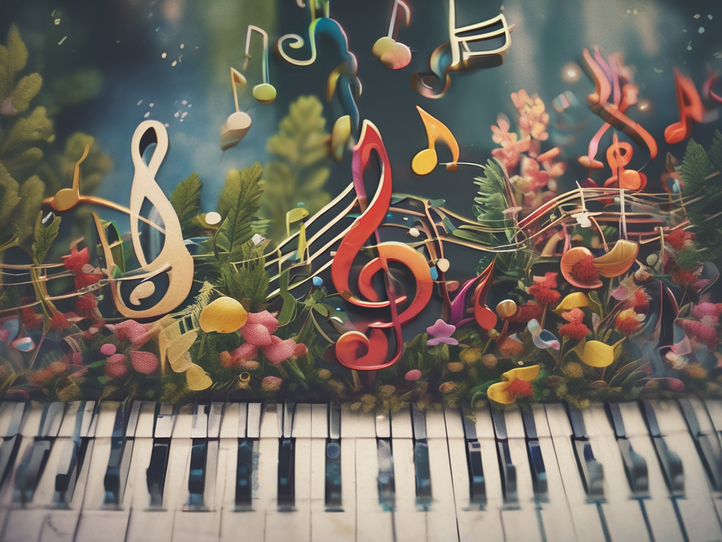 Atelier de printemps🌸